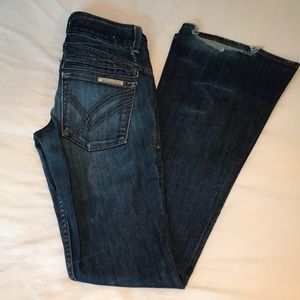 William Rast Jeans | Savoy Regular Rise trouser